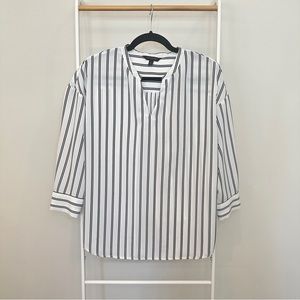 Banana Republic Women’s Blouse (3/4 Sleeves)